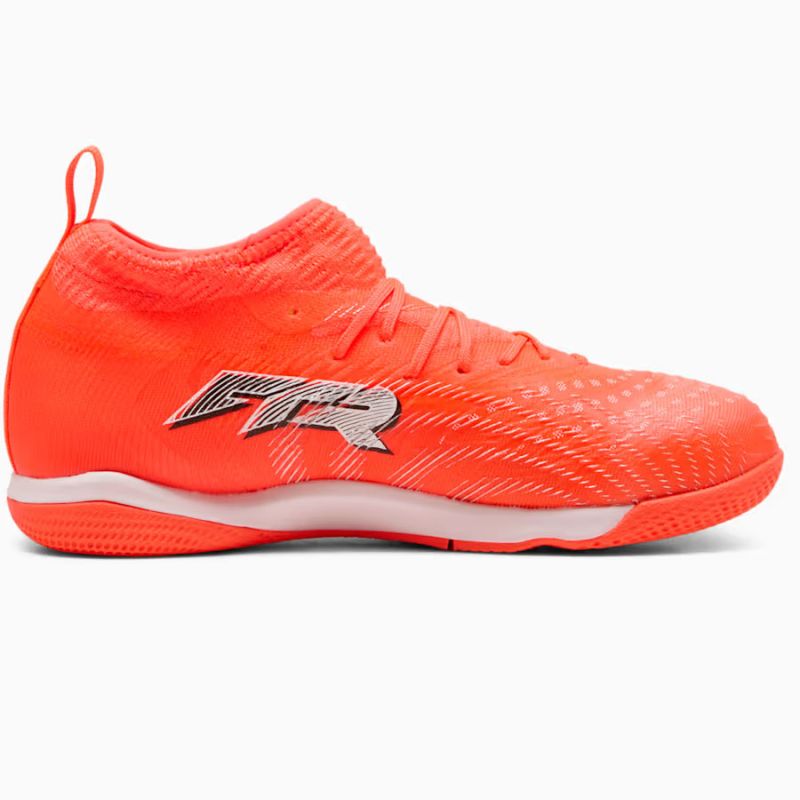 Puma Future 9 Match+ JR IT 108922-01 shoes In preparation Your Sports Performance
