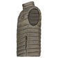 Geographical Norway Vartine DB 096 M WY6178H/GN-Kaki Vest Clothing/Outdoor/Geographical Norway Your Sports Performance