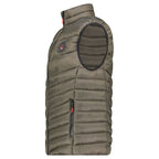 Geographical Norway Vartine DB 096 M WY6178H/GN-Kaki Vest Clothing/Outdoor/Geographical Norway Your Sports Performance