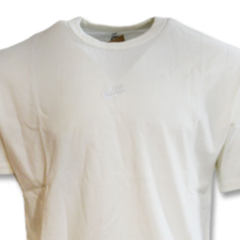 Nike Premium Essential Sustainable T-shirt - DO7392-100 Odzież/Odzież na co dzień Your Sports Performance