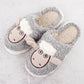 Filippo fur slippers with sheep W DK6683 PAW577A Footwear/Outdoor Your Sports Performance