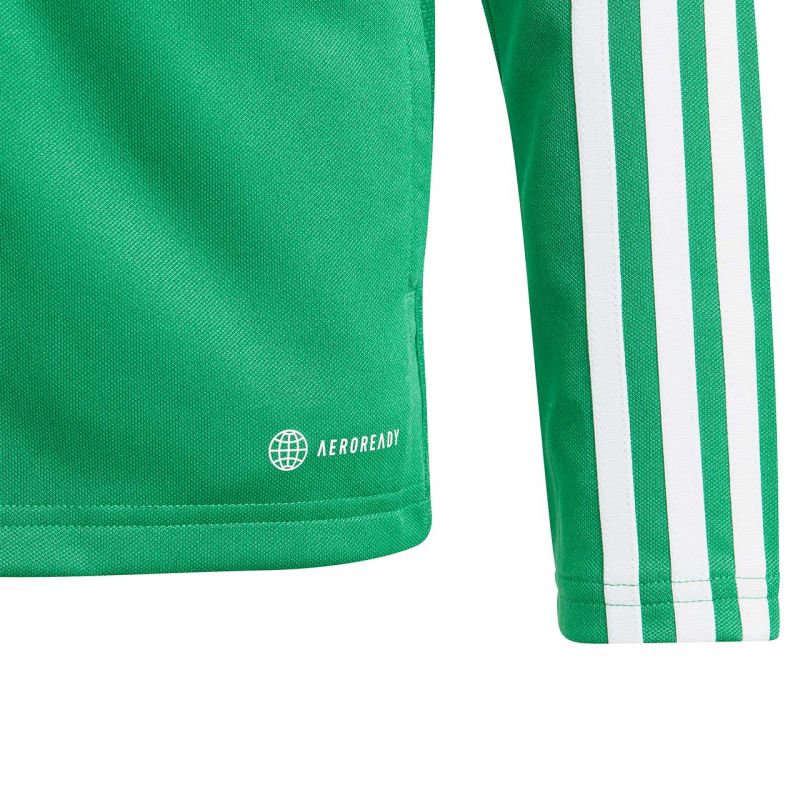 Sweatshirt adidas Tiro 23 League Training Jr. IC7872 Clothing/Football Adidas