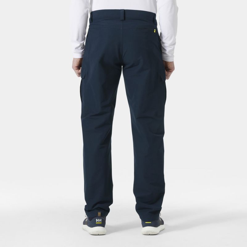 Helly Hansen HH QD CARGO PANT M 33996 597 Clothing/Outdoor/Helly Hansen Your Sports Performance