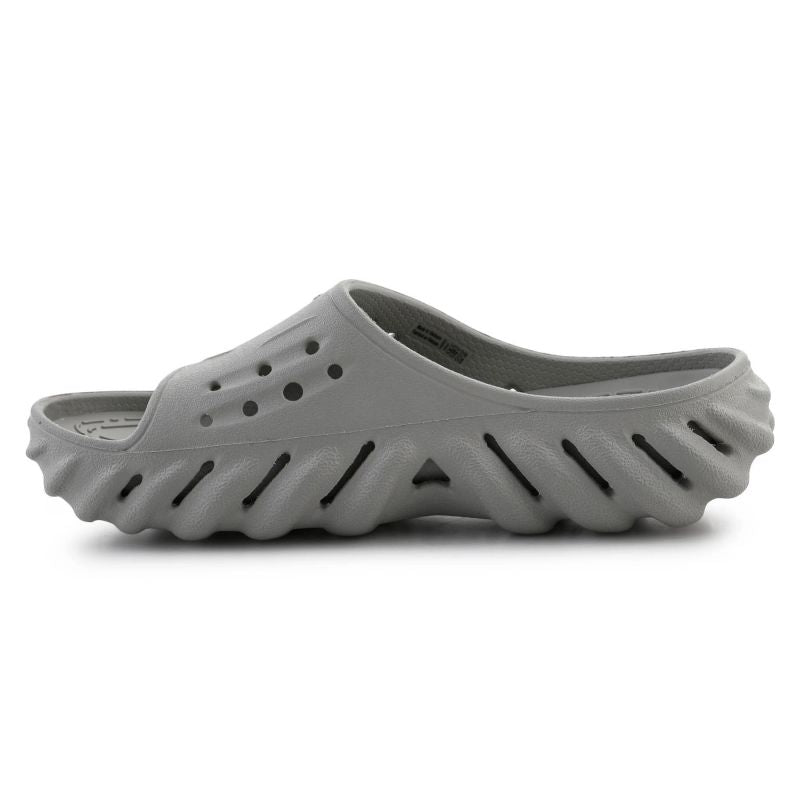 Crocs Echo Slide Elephant 208170-1LM flip-flops Footwear/Lifestyle/Crocs Crocs