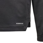 Sweatshirt adidas Tiro 21 Warm Jr GM7366 Clothing/Football Adidas