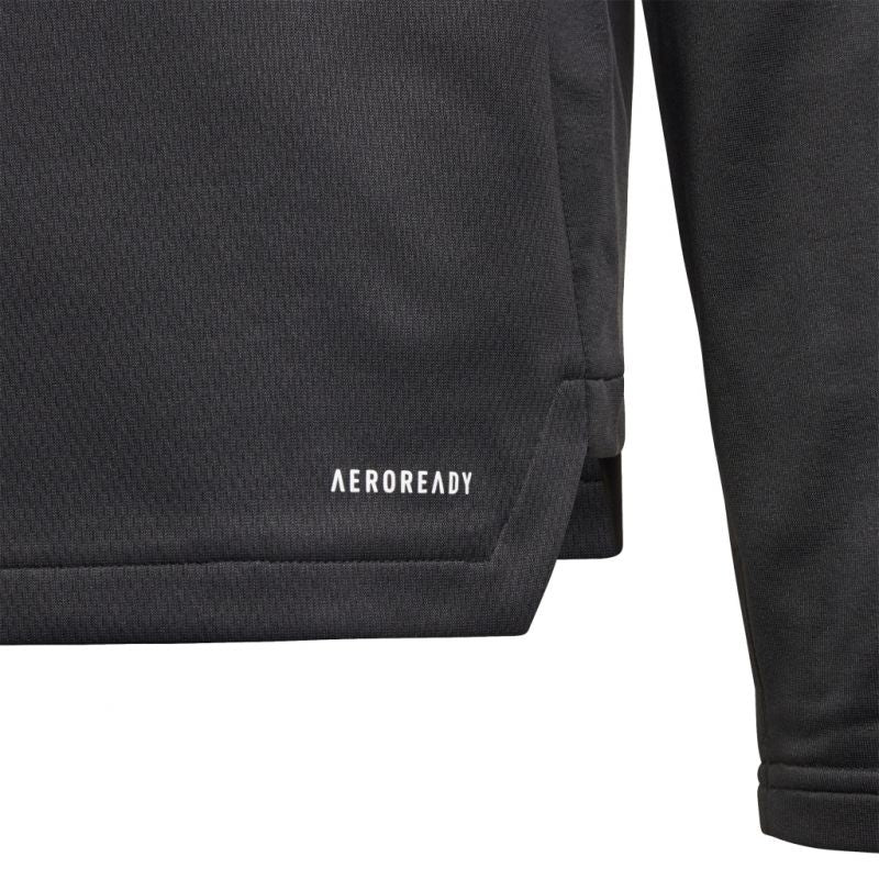 Sweatshirt adidas Tiro 21 Warm Jr GM7366 Clothing/Football Adidas