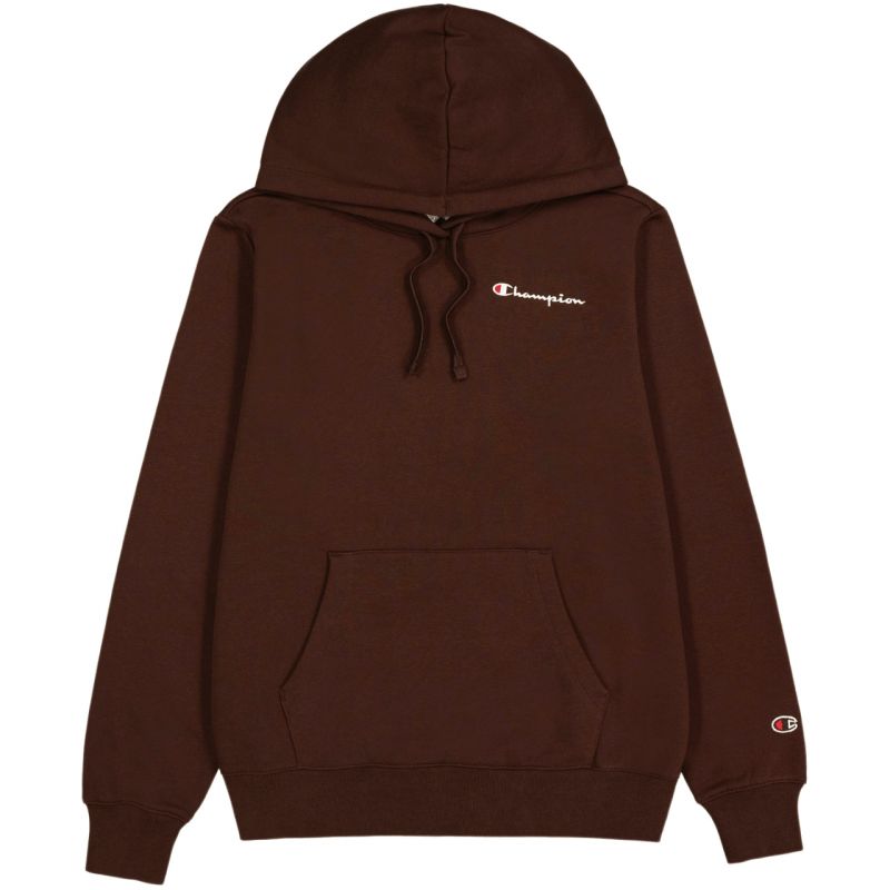 Champion Hooded Sweatshirt W 117530 MS524 Clothing/Lifestyle/Champion Your Sports Performance