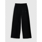Girls' wide-leg sweatpants 4F 4FJRSS26TTROF1918-20S 4f