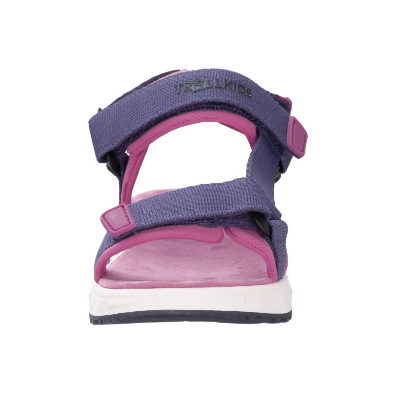 Trollkids Kids Lysefjord Sandal Jr 666-111 sandals Footwear/Outdoor/Trollkids Your Sports Performance