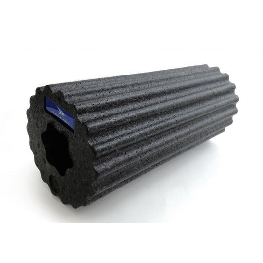 Roller, roller fitness massage groove Yakimasport 100212 Accessories/Training equipment Yakima