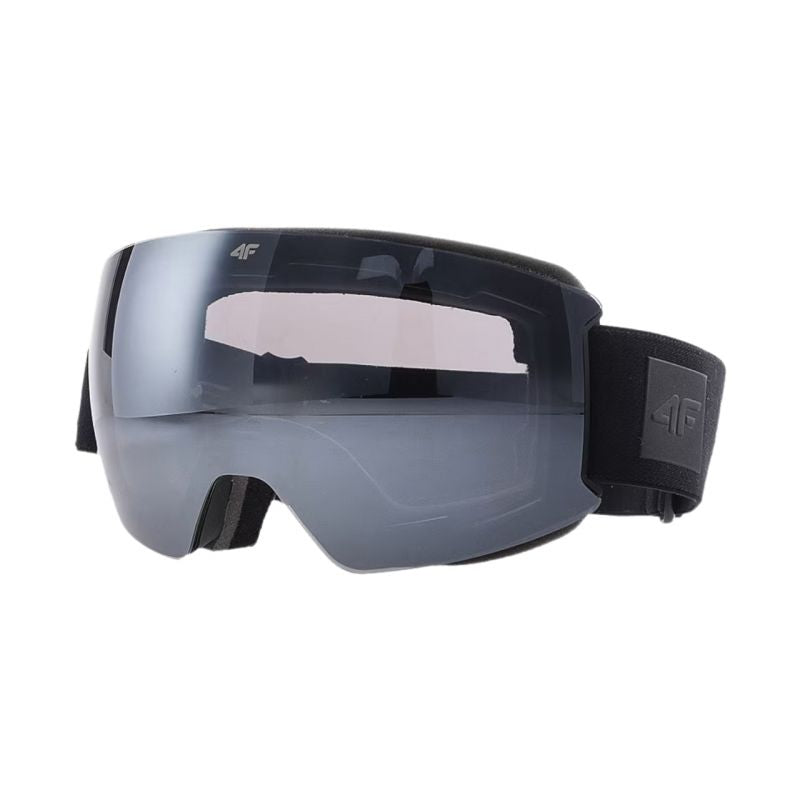 Ski goggles 4F U043 4FWAW24AGOGU043 20S Accessories/Skiing/Gogle 4F