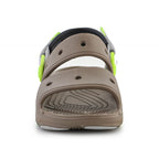 Crocs All-Terrain Jr. Sandals 207707-2F9
