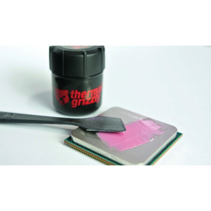 Thermal Grizzly Kryonaut Extreme Thermal Paste 14.2 W/m K 33.84 g Chłodzenie/Pasty termoprzewodzące Your Sports Performance