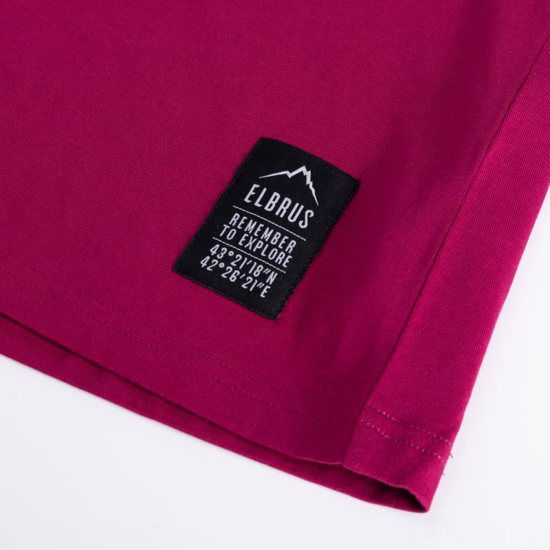 Women's Short-Sleeve T-Shirt EVILLA WO'S