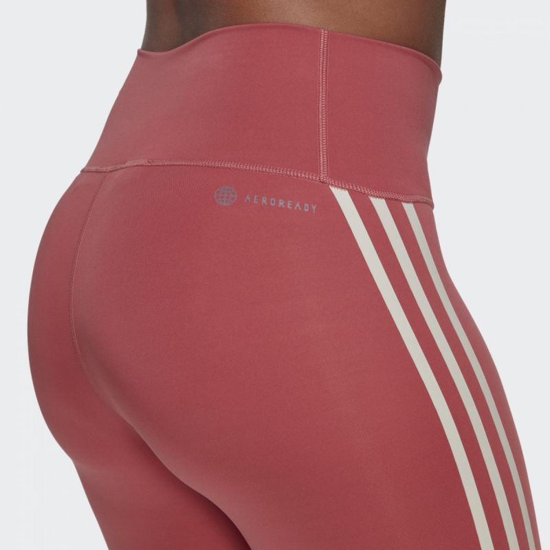 Adidas Optime Trainicons 7/8 Leggings Pants W HM1151 Clothing/Training Adidas