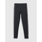 Women's 4F Knit Leggings 4FRAW25TTIGF286-20S