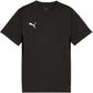 Puma TeamGoal Jersey for kids black 658637 03 In preparation Your Sports Performance