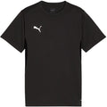 Puma TeamGoal Jersey for kids black 658637 03 In preparation Your Sports Performance