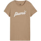 Puma ESS+Script W T-shirt 679315 67 Clothing/Training Puma