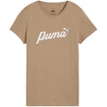 Puma ESS+Script W T-shirt 679315 67 Clothing/Training Puma