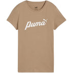 Puma ESS+Script W T-shirt 679315 67 Clothing/Training Puma