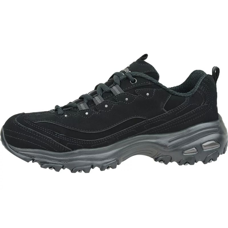 Skechers D'Lites W 11949-BBK shoes Footwear/Lifestyle/Skechers Your Sports Performance