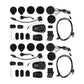 SENA 5S-10D DUAL PACK MOTORCYCLE INTERCOM In preparation Your Sports Performance