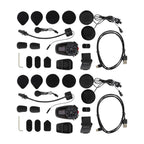 SENA 5S-10D DUAL PACK MOTORCYCLE INTERCOM In preparation Your Sports Performance