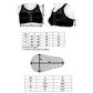 Breast protectors for women MASTERS 08192-01M Accessories/Protectors and knee pads Your Sports Performance