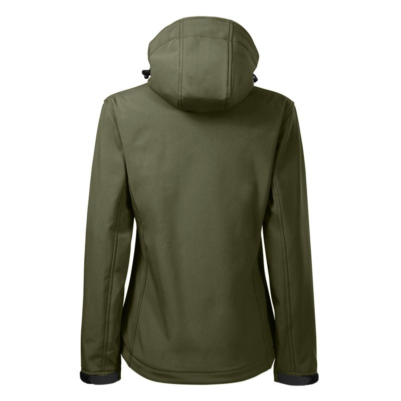 Malfini Softshell Performance Jacket W MLI-52169 Clothing/Outdoor/Malfini Malfini