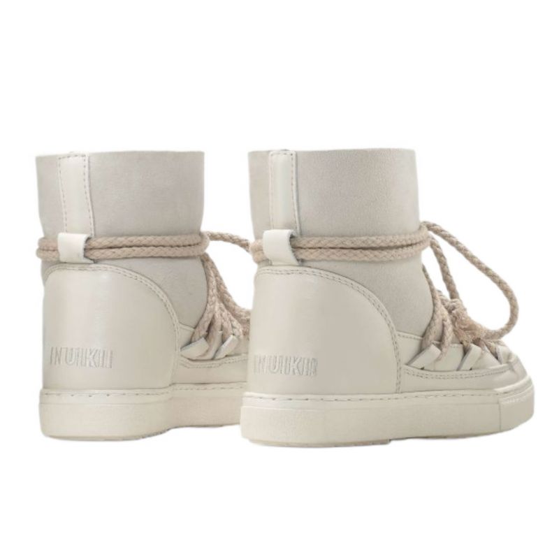 Inuikii Classic W 75202-005 snow boots Footwear/Outdoor/Inuiki Your Sports Performance