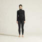 Women's Thermoactive Blouse ACTIVE INTENSITY ZIP W Craft