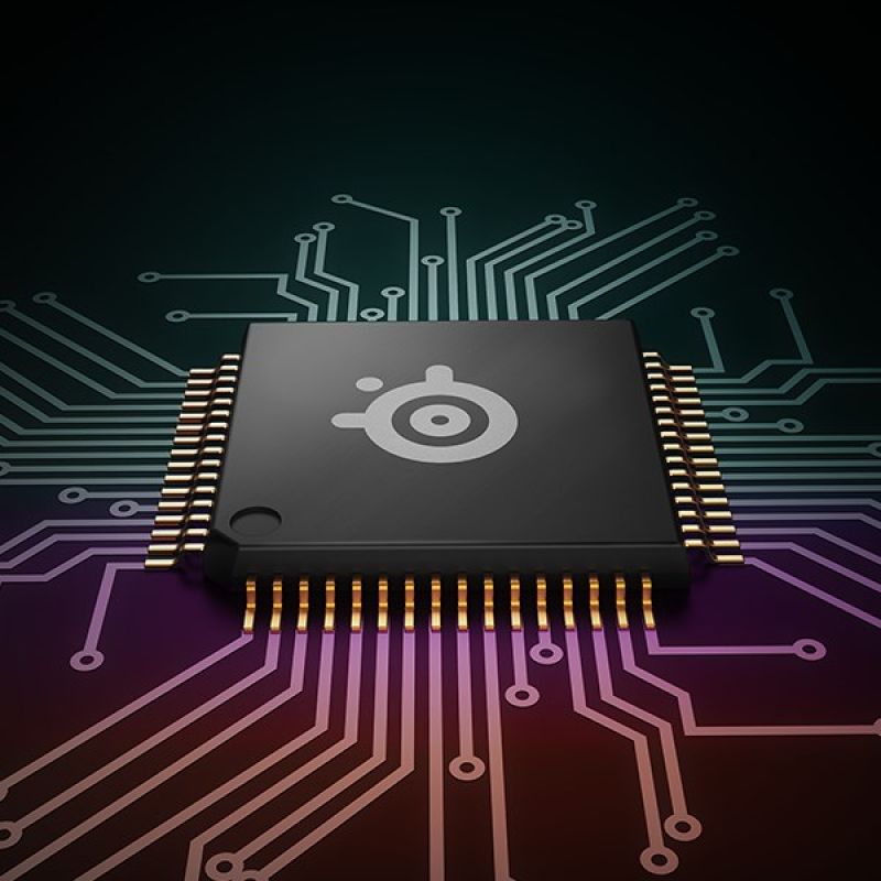 Steelseries Arctis Nova Pro Wired Headband Gaming Headset Black Gaming PC/Słuchawki Your Sports Performance