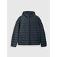 Men's down jacket with synthetic filling 4F 4FWSS25TDJAM539-20S 4f