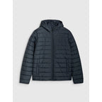 Men's down jacket with synthetic filling 4F 4FWSS25TDJAM539-20S 4f