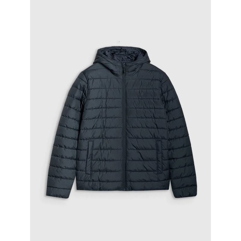 Men's down jacket with synthetic filling 4F 4FWSS25TDJAM539-20S 4f