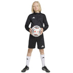 adidas Entrada 26 Training kids' shorts black JZ9131 To be categorized Your Sports Performance