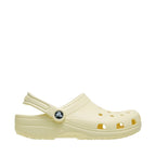 Crocs Classic Light Yellow Clogs 10001 7CJ