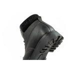 Wrangler Arch Fur men's boots, Chelsea boots, elegant, insulated, black Wrangler