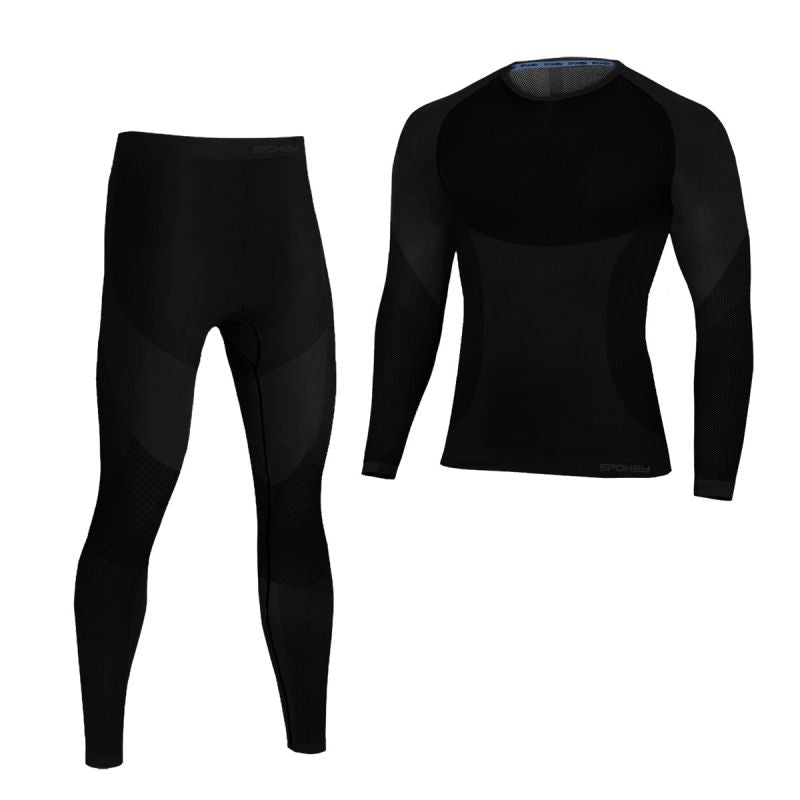 ARCTIQ set man L/XL BK In preparation Your Sports Performance