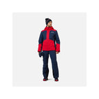 ROSSIGNOL Rochrun Insulated Jkt Men's Jacket Red