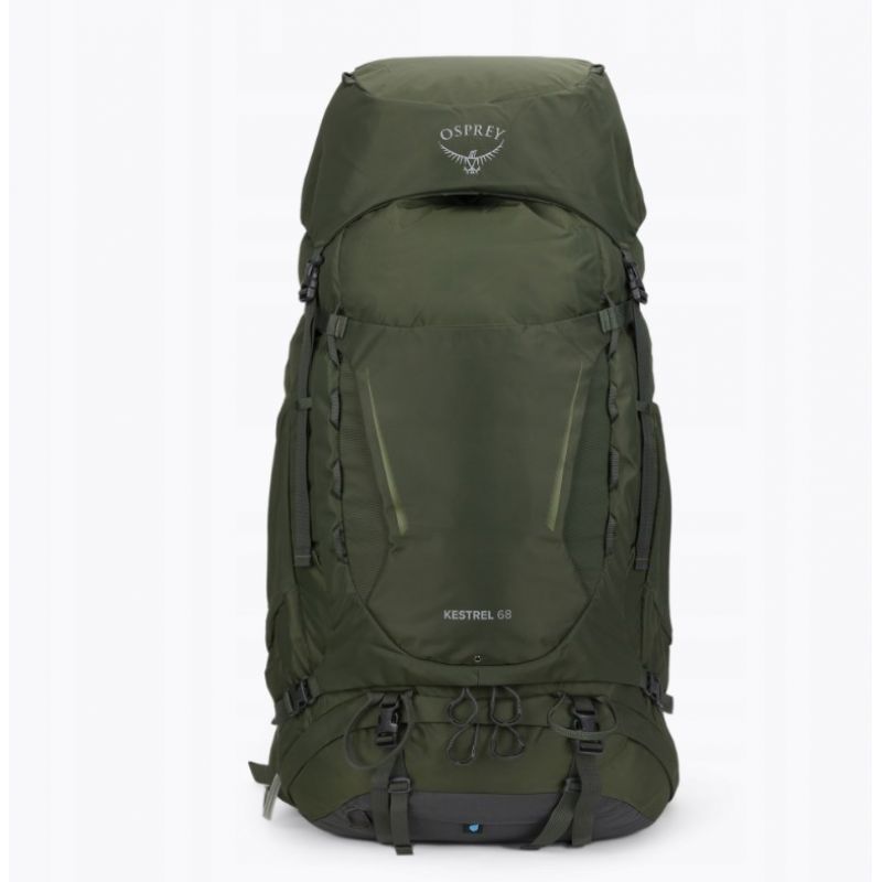Osprey Kestrel 68 OS3010/82/L/XL trekking backpack Import z Action/Survival/Torby, plecaki, organizery Your Sports Performance