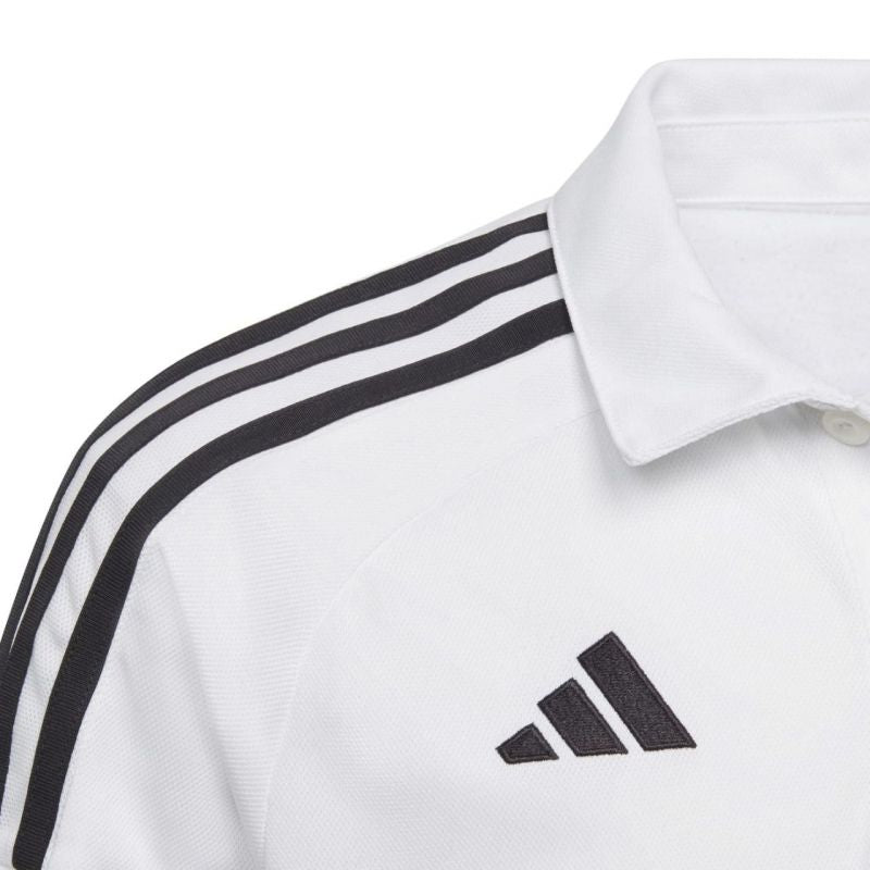adidas Tiro 23 League Polo Jr HS3589 Clothing/Football Adidas