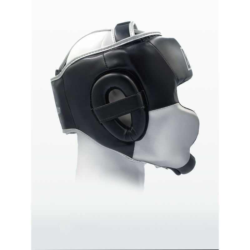 Boxfit boxing helmet To be categorized Your Sports Performance