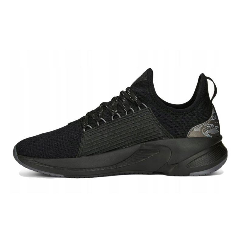 Puma Softride Premier Slip Camo M 378028 01 shoes Footwear/Lifestyle Puma