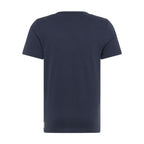 Mustang T-shirt Alex C Print M 1012124 5330 Clothing/Lifestyle/T-shirts/Mustang Your Sports Performance