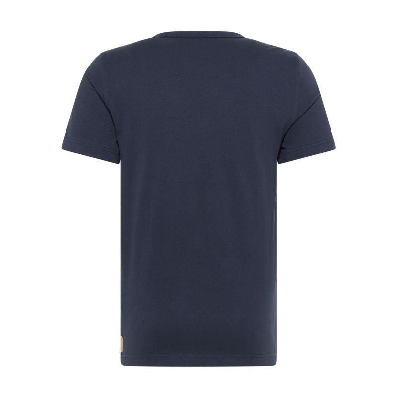 Mustang T-shirt Alex C Print M 1012124 5330 Clothing/Lifestyle/T-shirts/Mustang Your Sports Performance