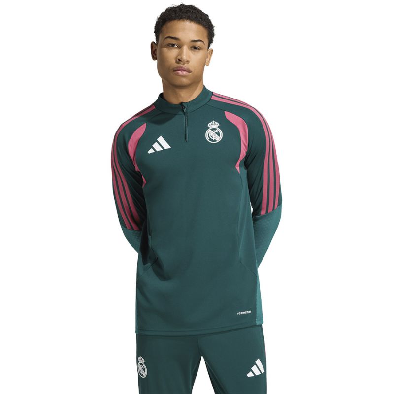 Adidas Real Madrid Tiro 26 Training Top KB6343 adidas