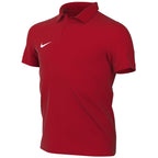 Nike Park 26 Polo Kids' T-Shirt Red IB1195 657