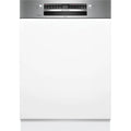 BOSCH SMI4HAS07E built-in dishwasher AGD - Produkty/Zmywarki do zabudowy Your Sports Performance